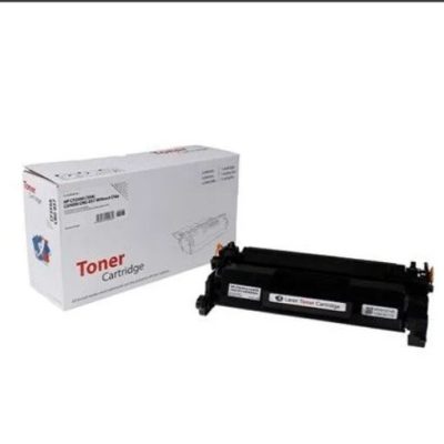 HP CF259A (59A) & CANON CRG-057 Chipsiz Muadil Toner (3K)