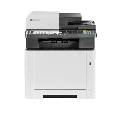 Kyocera ECOSYS MA2100cwfx A4 Renkli Fotokopi Yazıcı Tarayıcı Faks