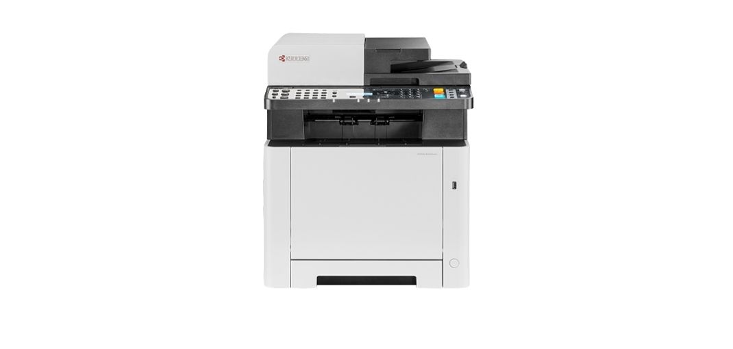 Kyocera ECOSYS MA2100cwfx renkli fotokopi yazıcı