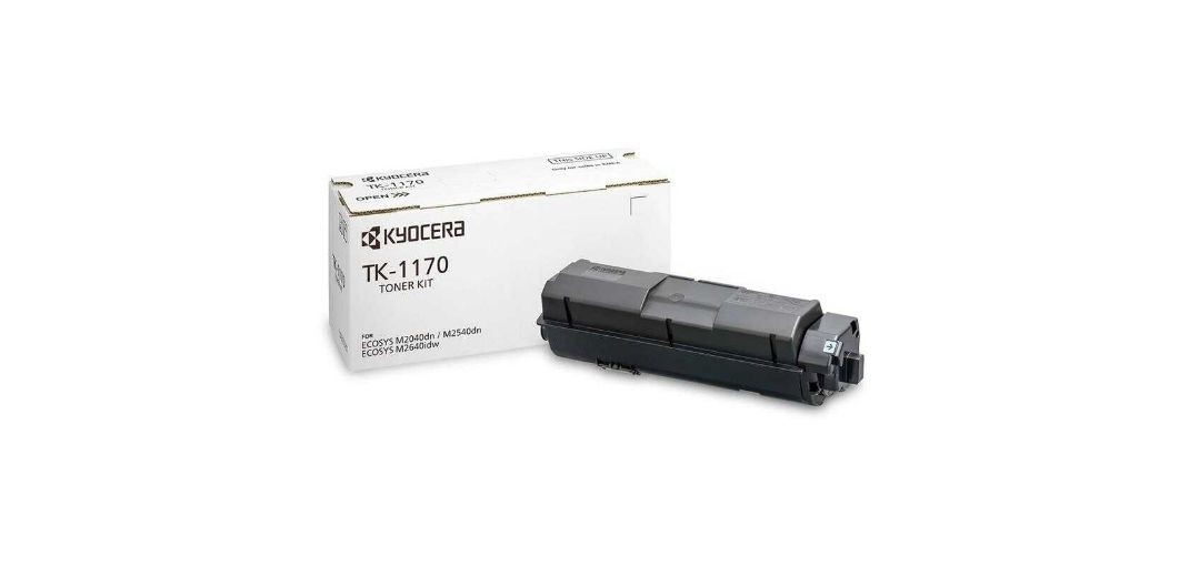 Kyocera Orjinal TK-1170 Toner-1T02RV0NL0