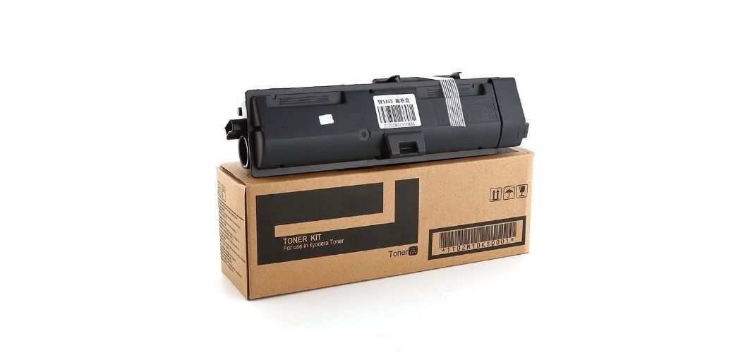 TK-1150 Muadil Toner Kartuş -3000 Sayfa