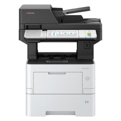 Kyocera ECOSYS MA4500ix Fotokopi Yazıcı Tarayıcı