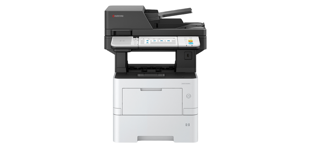 Kyocera ECOSYS MA4500ix fotokopi