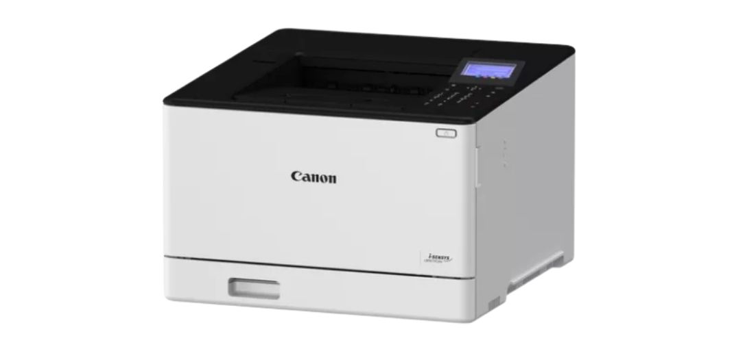 Canon LBP673Cdw A4 Renkli Ağ Yazıcısı