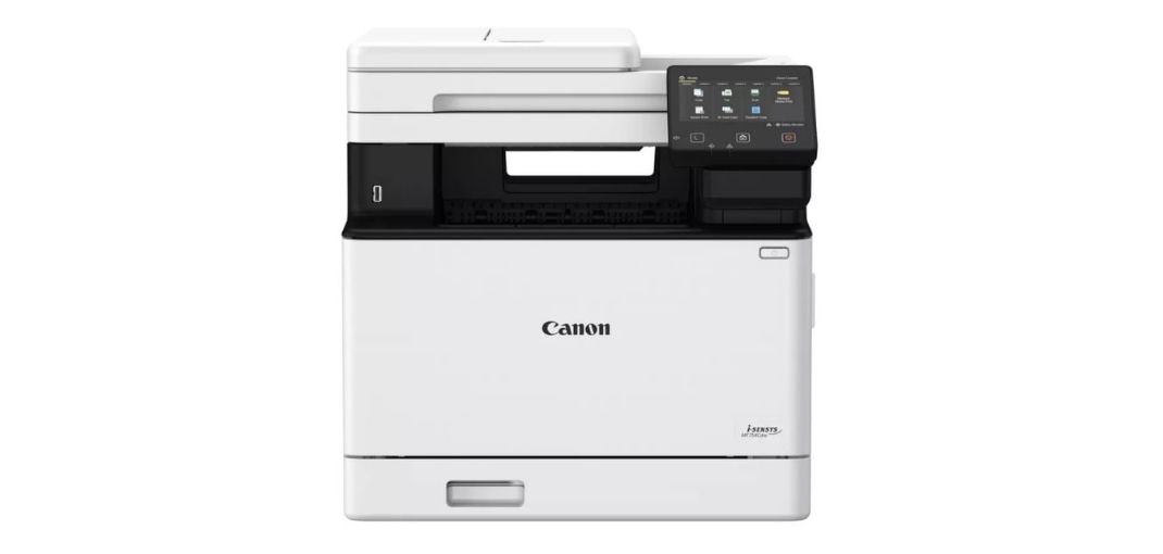 Canon i‑SENSYS MF754Cdw A4 Renkli Ağ Yazıcısı