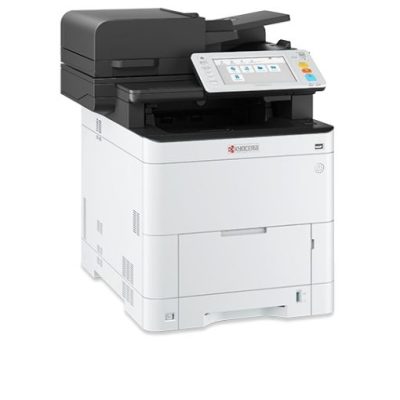Kyocera ECOSYS MA3500ciX – A4 Renkli Yazıcı Fotokopi Tarayıcı
