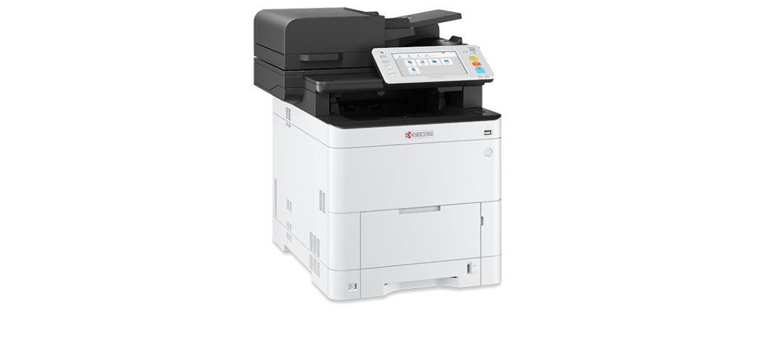 Kyocera ECOSYS MA3500ciX renkli yazıcı