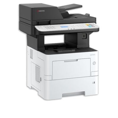 Kyocera ECOSYS M4500x A4 S/B Fotokopi Yazıcı Tarayıcı