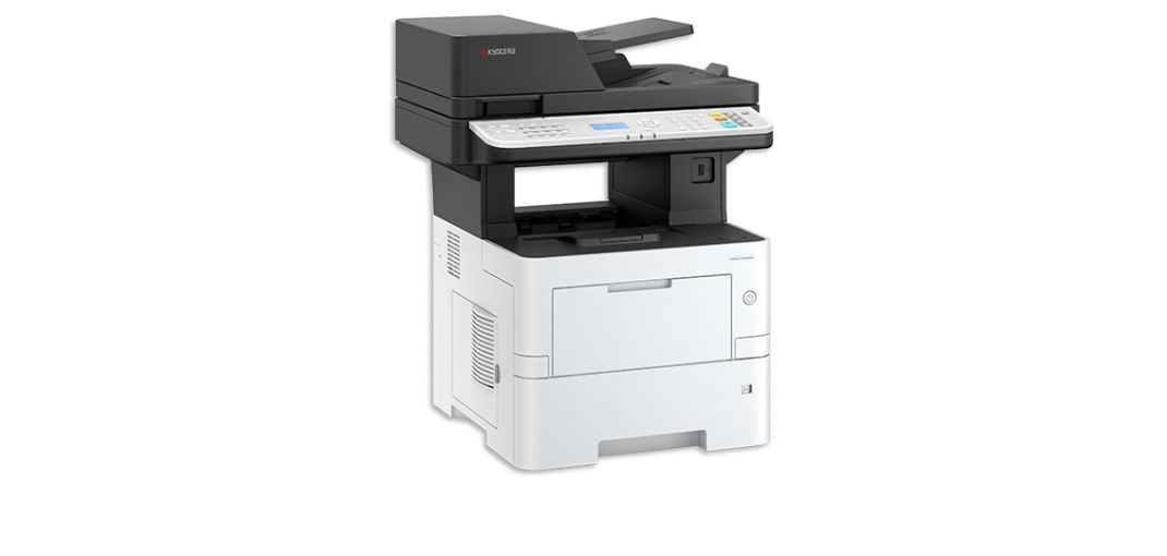 Kyocera ECOSYS M4500x fotokopi