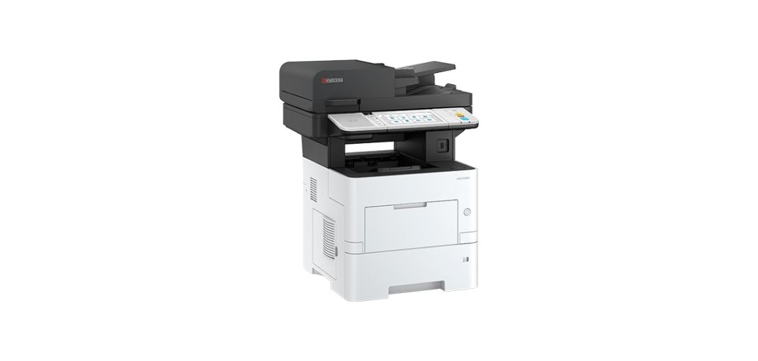 Kyocera ECOSYS MA5500ifx fotokopi yazıcı faks