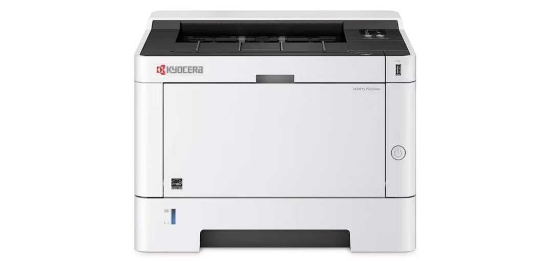Kyocera ECOSYS P2235dw A4 Siyah-Beyaz Ağ Yazıcısı