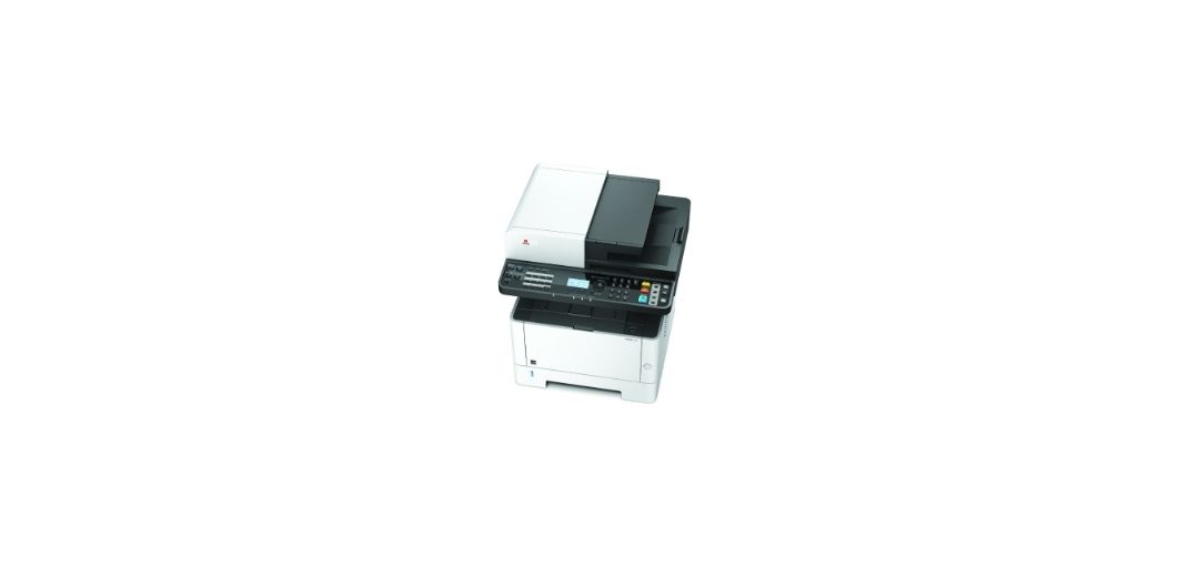 Olivetti d‑Copia 4024MF A4 Siyah‑Beyaz Yazıcı Fotokopi Tarayıcı Faks