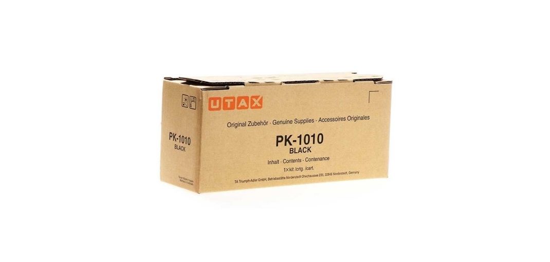 Utax PK-1010 Orjinal Toner 1T02RV0UT0