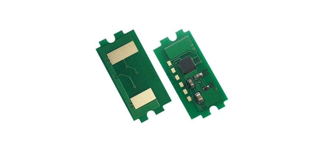 Kyocera TK-1150 Toner Chip-M2135DN/P2235DW/2365dw/m2735dw