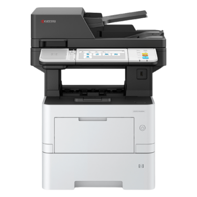 Kyocera ECOSYS MA4500ix Fotokopi Yazıcı Tarayıcı