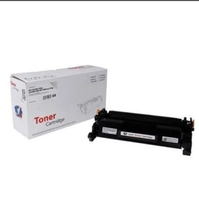 HP CF259A (59A) & CANON CRG-057 Chipsiz Muadil Toner (3K)