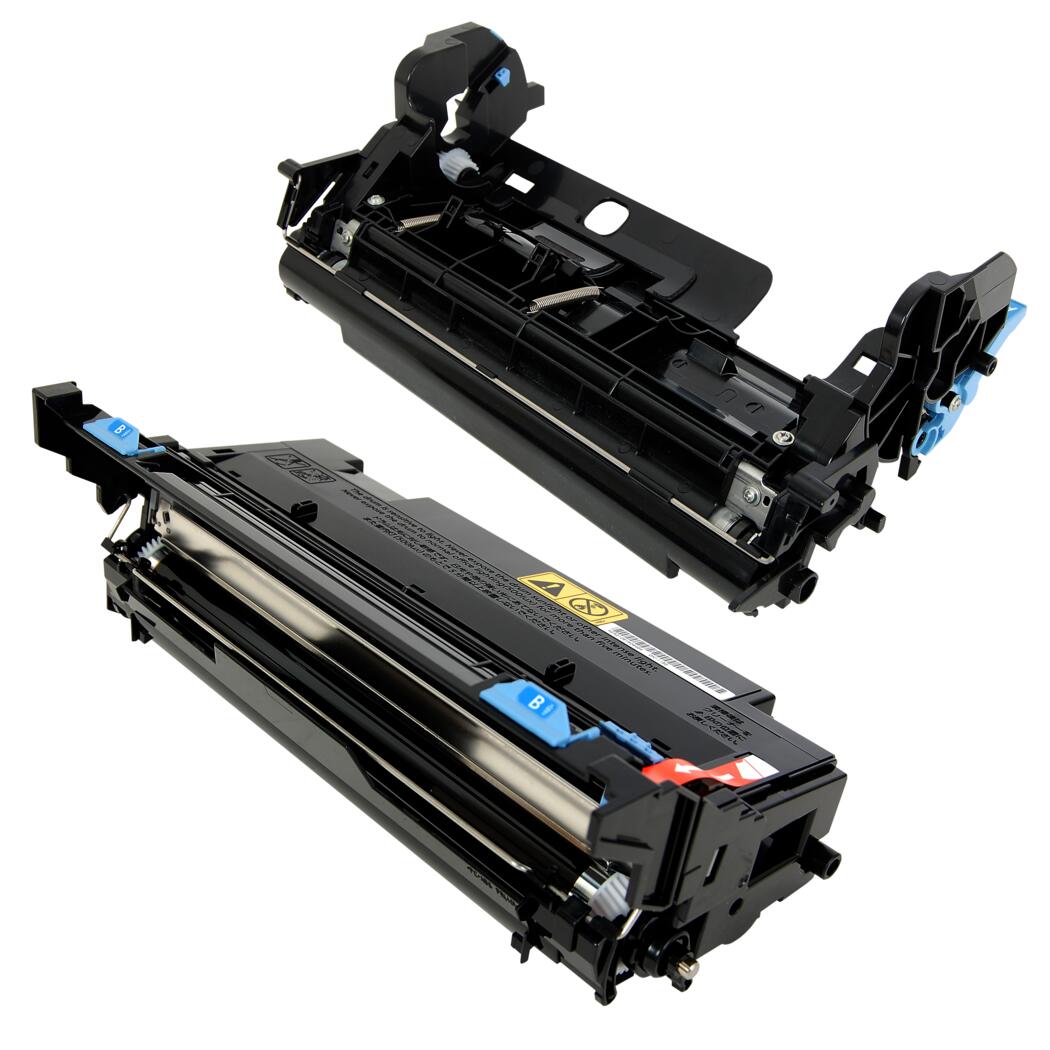 Kyocera ECOSYS M2040dn Maintenance Kit - includes Drum & DV Units (Genuine)