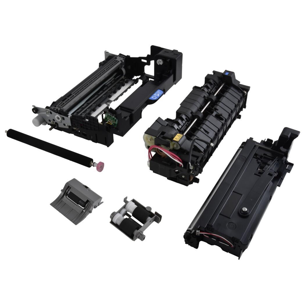 Kyocera ECOSYS M3145idn Maintenance Kit - includes Fuser, Drum & DV Units (Genuine)