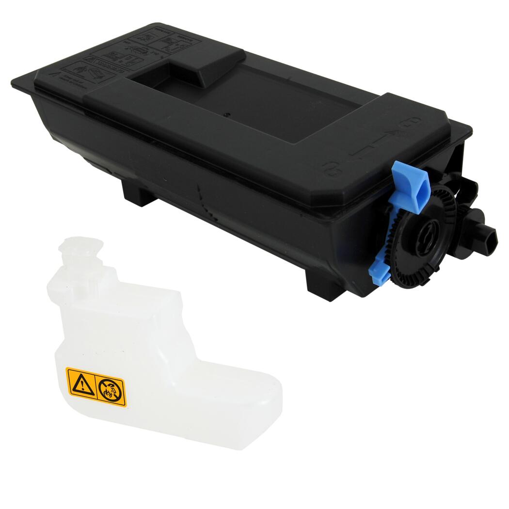 Kyocera ECOSYS M3145idn Black Toner Cartridge (Compatible)
