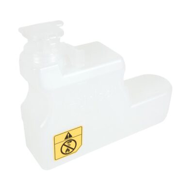 Kyocera ECOSYS M3145idn Waste Toner Bottle/Container (Genuine)