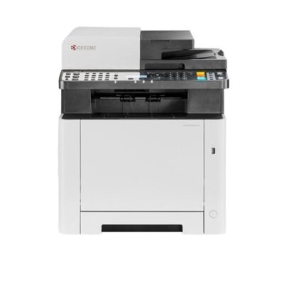 Kyocera ECOSYS MA2100cwfx A4 Renkli Fotokopi Yazıcı Tarayıcı Faks