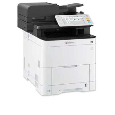 Kyocera ECOSYS MA3500ciX – A4 Renkli Yazıcı Fotokopi Tarayıcı