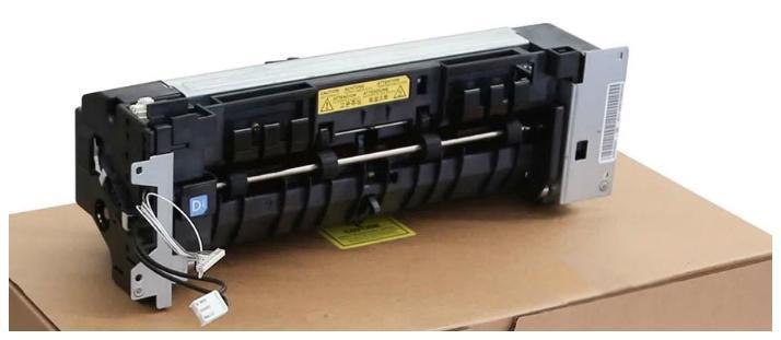 FK-1150 Muadil Fuser Unitesi-Fixing Unit - Görsel 2