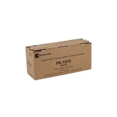 Triumph-Adler PK-1010 Orjinal  Toner-P-3521 MFP, P-3522DW -3000 Sayfa